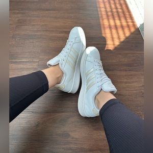 Adidas sneakers